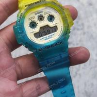 Gambar JAM TANGAN G-SHOCK VINTAGE SECOND MURAH dari BENN.PENN undefined 1 Tokopedia