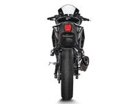 Gambar Knalpot Full System Racing Line YZF-R25 MT-25 2025 AKRAPOVIC Original dari Webike Indonesia undefined 4 Tokopedia