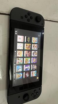Gambar Nintendo Switch V2 OFW (Paket Only) dari Cimcim Electronics undefined 5 Tokopedia