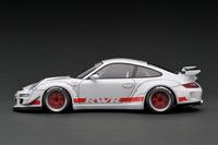 Gambar 1/18 IG IGNITION MODEL PORSCHE RWB 997 GT3 WHITE DIECAST NOT AUTOART GT SPIRIT dari HIGHEND COLLECTIBLES undefined 2 Tokopedia