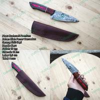 Gambar COD terlaris pisau survival kit Skinner outdoor hiking Damascus - 2 dari putrabilah1 undefined 1 Tokopedia