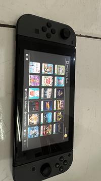 Gambar Nintendo Switch V2 OFW (Paket Only) dari Cimcim Electronics undefined 4 Tokopedia