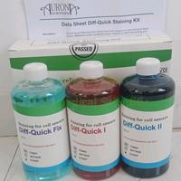 Gambar Diff-Quick staining Kit dari LisLiv Medical undefined 1 Tokopedia