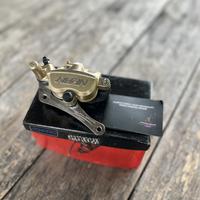 Gambar KALIPER NISSIN SAMURAI ORIGINAL dari Rivqihlmt undefined 2 Tokopedia