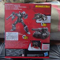Gambar Transformers studio series 109 Megatron dari Lawrent World Online Store Pindah ke Shope dan TOCO Nama Toko Sama undefined 2 Tokopedia