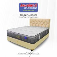 Gambar Kasur Springbed Javaland Deluxe ( Fullset ) - 120 x 200 dari King House Online undefined 3 Tokopedia
