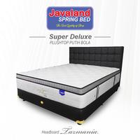 Gambar Kasur Springbed Javaland Deluxe ( Fullset ) - 120 x 200 dari King House Online undefined 2 Tokopedia