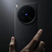 Gambar Vivo X200 Ultra 16/1TB Photography Kit 200mm tele lens Bundle Limited - 1TB HP only dari Flagship Limited undefined 3 Tokopedia