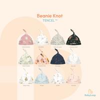 Gambar Topi Bayi Tencel - Beanie Knot TENCEL™ Modal - Baby Loop - Classic Picnic (New) dari Baby Loop Authorized Reseller undefined 3 Tokopedia