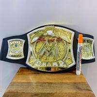 Gambar mainan aksesoris diorama wwe belt sabuk smackdown wwe figure champ Skala 1:1 Bisa dipakai Cocok untuk cosplay CWKeppJHDS #wwe #smackdown #diorama #itoys #vanmarvel #baltos #baltoys #mainan #tokofigure #tokoactionfigure #mainanbandung #toyscollection #to dari Mainan Toys Action Figure undefined 1 Tokopedia
