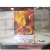 Gambar Kebab King Mini Pedas - Kebab King Original Saus Cabe AURA | Isi 8 Pcs - 350gr [ Harga Per PACK ] dari Centre Foods Jakarta undefined 2 Tokopedia