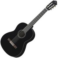 Gambar Yamaha Gitar Classic C 40 / C40 - Hitam + Softcase & 2 Pick dari larasKan undefined 1 Tokopedia