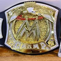 Gambar mainan aksesoris diorama wwe belt sabuk smackdown wwe figure champ Skala 1:1 Bisa dipakai Cocok untuk cosplay CWKeppJHDS #wwe #smackdown #diorama #itoys #vanmarvel #baltos #baltoys #mainan #tokofigure #tokoactionfigure #mainanbandung #toyscollection #to dari Mainan Toys Action Figure undefined 2 Tokopedia