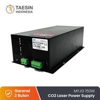 Gambar Power Supply PSU 130 - 150 Watt Mesin Laser Cutting and Engraving - MYJG 150W V2 dari Taesin Indonesia Mesin undefined 1 Tokopedia