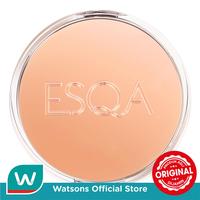 Gambar Esqa Flawless Cushion Serum SPF 50+ PA++++ Velvet Matte Vanilla 15g dari Watsons Indonesia Official Store undefined 4 Tokopedia