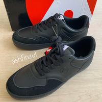 Gambar Airwalk Sneaker Original Sepatu Sekolah size 41 - Arden dari ashfinzul undefined 4 Tokopedia