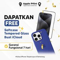 Gambar IPHONE X 64/256GB EX IBOX | ALL PROVIDER | BEACUKAI FULL SET - Silver, 256GB All Provider dari Apple Point Semarang undefined 3 Tokopedia