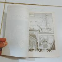 Gambar komik seri tokoh dunia no 28 james watt dari Haldom Maradona undefined 3 Tokopedia