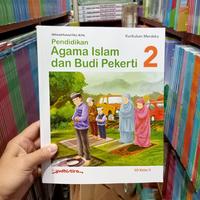 Gambar BUKU AGAMA ISLAM KELAS 1 2 3 4 5 6 SD KURIKULUM MERDEKA YUDHISTIRA VKM - KELAS 1 dari KUNMEDIA undefined 4 Tokopedia