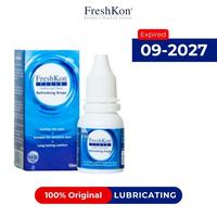 Gambar TETES FRESHKON CLEAR 10 ML dari 1softlens undefined 1 Tokopedia