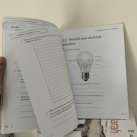 Gambar CAMBRIDGE PRIMARY SCIENCE WORKBOOK 6 dari Ivanasumberbook undefined 4 Tokopedia