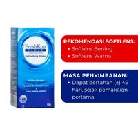 Gambar TETES FRESHKON CLEAR 10 ML dari 1softlens undefined 4 Tokopedia