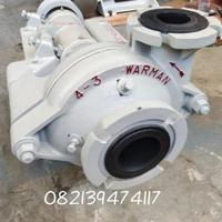 Gambar POMPA SLURRY WARMAN 4 -3 SC EO R/L RUBBER LINING dari TKJ TEKNIK undefined 3 Tokopedia