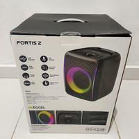Gambar Speaker EGGEL Fortis 2 - Suara Basshead - Jernih - Kencang - Like New. dari Zaz Hobby undefined 2 Tokopedia