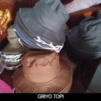 Gambar Topi Rimba dari Omah Rimba undefined 2 Tokopedia