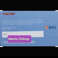 Gambar KARTU JAK LINGKO dari Henis O-shop undefined 2 Tokopedia