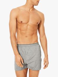 Gambar MARKS & SPENCER - Celana Dalam Pria - 5 Pack Cotton Jersey Boxers - DENIM MIX, L dari Orlin-joz1 undefined 5 Tokopedia