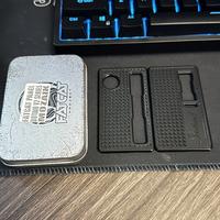 Gambar Panel dotaio v2 fatcat mozaik vape dari Babengkeng part motor lawas undefined 1 Tokopedia