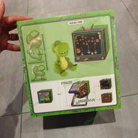 Gambar Oh Some! Figure / Mainan Finger Bitting DISNEY TREX TOY STORY dari LEELOUF Shop undefined 2 Tokopedia
