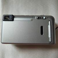 Gambar Kamera Film Tustel Pentax Espio 24 EW (Extra Wide) dari KamarDean undefined 5 Tokopedia