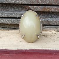 Gambar Batu Akik Jadul Kinyang Susu Mantap dari yanura ulma antique store undefined 1 Tokopedia