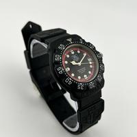 Gambar TAG Heuer Formula One Vintage Black and Red Dial, 383.513 Mulus Like New dari Maharaja Arloji_NEW undefined 4 Tokopedia
