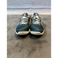 Gambar Sepatu Tenis Asics Solution Speed FF 3 Saxon Green Birch Men/Tennis Shoe Asics Solution Speed FF 3 Original dari Calvino Ofc undefined 5 Tokopedia