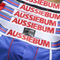 Gambar Boxer Merk Aussiebum. Celana Dalam Pria ABX271 - Hitam, M dari Orlin-joz1 undefined 3 Tokopedia