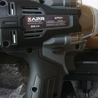 Gambar APR Impact Wrench 550 NM AP84 - Mesin Bor Impact 1 Baterai Alat Buka Baut Motor Mobil dari Agung Mandiri Teknik undefined 3 Tokopedia