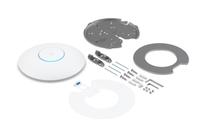 Gambar Ubiquity U6-LR UniFi 6 Long-Range Access Point ( U6-LR ) U6 LR AP dari Ubiquiti Official undefined 2 Tokopedia