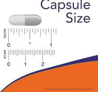 Gambar Now Foods MK-7 Vitamin K-2 100 mcg isi 60 Veg Caps MK7 K2 - 120 dari Emran Clean ID undefined 3 Tokopedia