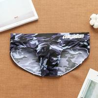 Gambar Celana Dalam Pria Camo Army Aussiebum 5 warna - Coklat Muda, M dari Orlin-joz1 undefined 2 Tokopedia