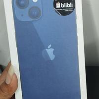 Gambar jual iphone 13 128gb new termurah dari ondo ponsel undefined 1 Tokopedia