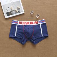 Gambar Boxer Merk Aussiebum. Celana Dalam Pria ABX271 - Hitam, M dari Orlin-joz1 undefined 5 Tokopedia