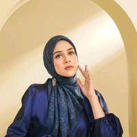 Gambar Hijab Buttonscarves Motif Samla Series Bs Mirror Jilbab Motif Button Looklike Best Seller - Abu Tua dari Yolreous undefined 2 Tokopedia