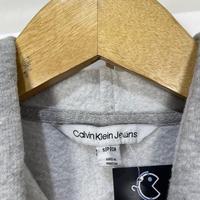 Gambar Hoodie Calvin Klein Jeans Second Original dari Cchase store undefined 4 Tokopedia