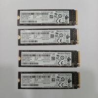 Gambar SSD NVME 512GB bekas copotan (health 100%) dari SIBAYAK COMPUTER undefined 4 Tokopedia