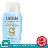 Gambar Isdin Fotoprotector Fusion Water Pediatrics 50ml dari Watsons Indonesia Official Store undefined 2 Tokopedia