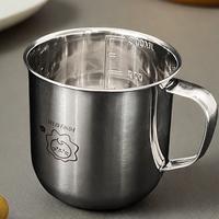 Gambar HELIDFANDA Stainless Steel Cup Gelas dengan Gagang - G22069 - 300ML-DL dari HELIDFANDA INDONESIA undefined 5 Tokopedia