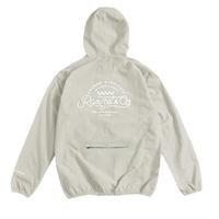 Gambar New Raxzel Jaket Windbreaker Mammut Cream 1F Terlaris - M dari diahayu-1 undefined 5 Tokopedia